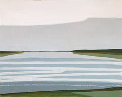 Salt Marsh IV