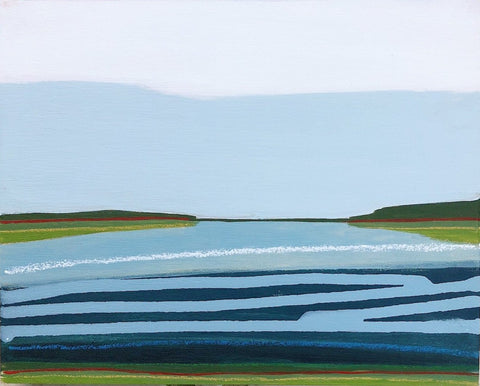 Salt Marsh III