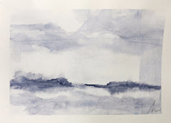 Sheet of Rain