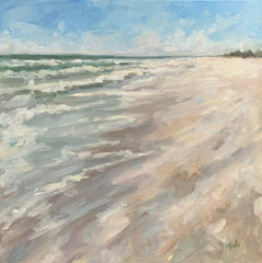 Summer Sands