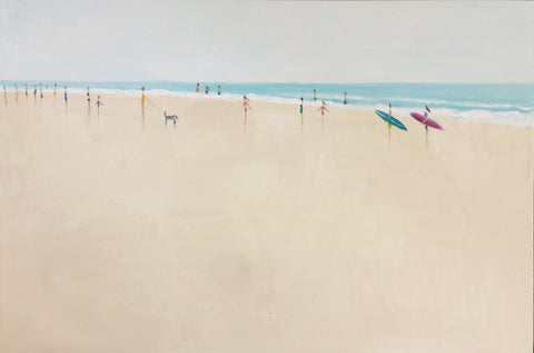 Summer's End