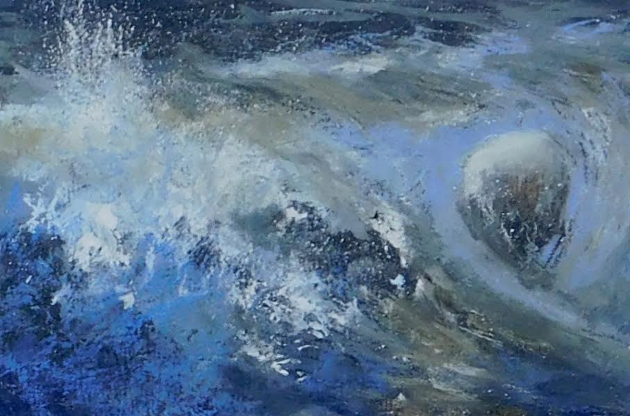 Wave 21, Surfer's Cure