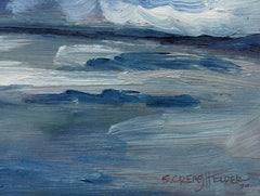 Deep Blue Sea