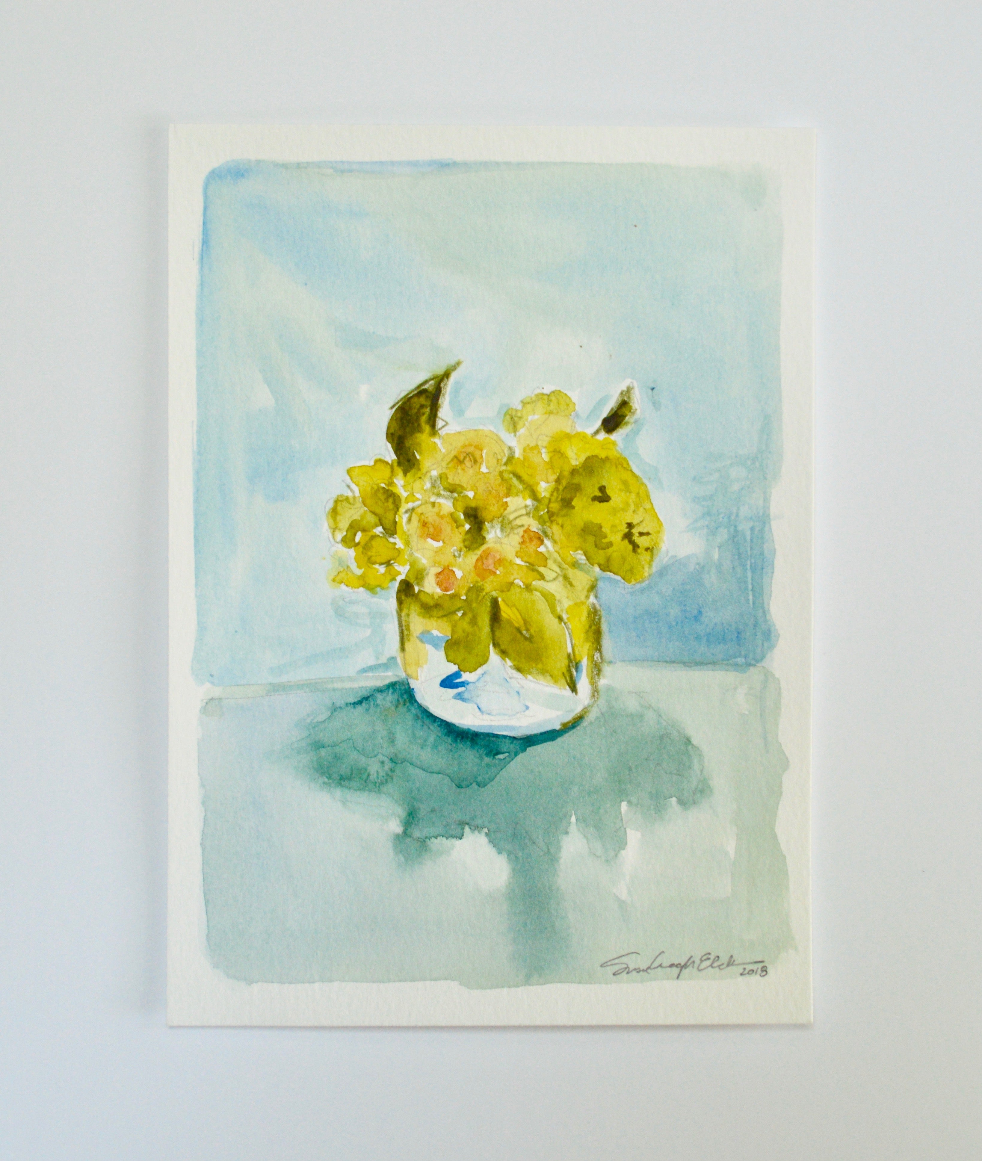 Flower 1