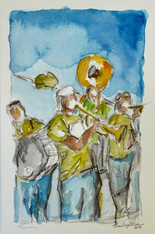 Jazz Fest 6