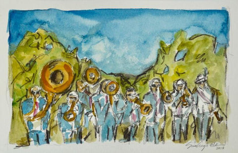 Jazz Fest 9