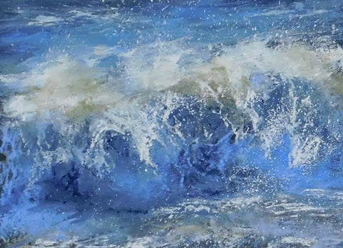 Wave 30, Swirl
