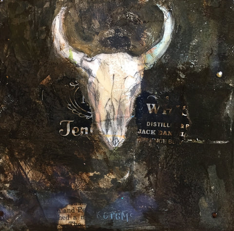 Tennessee Whiskey