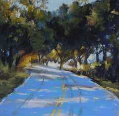The Road Not Taken