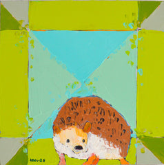 Hedgehog