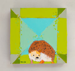 Hedgehog
