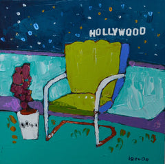 If I Could Swim With You And The Stars In Hollywood