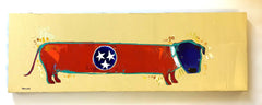 My Tennessee Weenie
