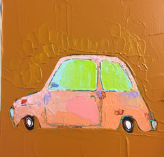 Pinky Fiat