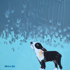Please Don't Rain