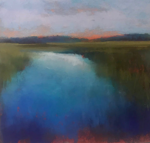 Turquoise Tide