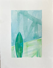 Turquoise