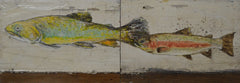 Two Trout