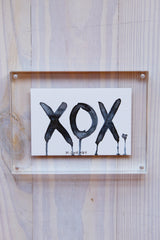 XOX