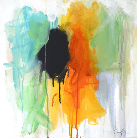 Color Burst