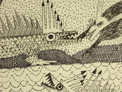 Crocodile's Rule