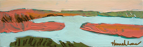 Marshscape 18