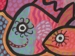 The Eyes Have It