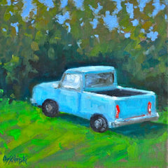 Blue Velvet
